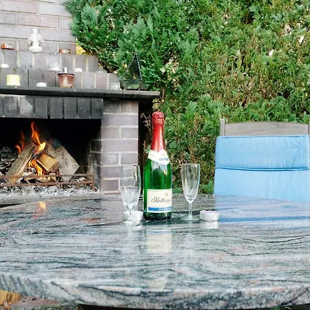 Near Centrum, Paradise Сasa de vacaciones