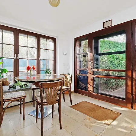 Сasa de vacaciones Near Centrum, Paradise