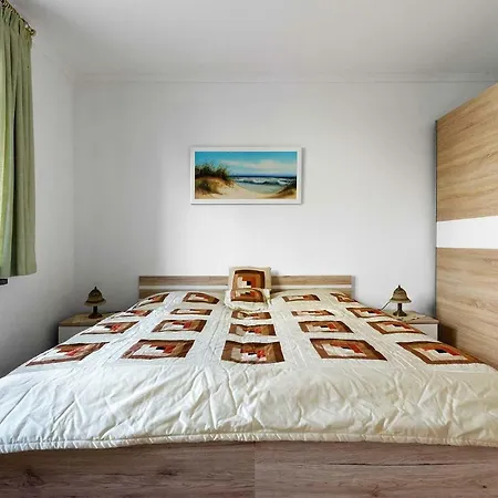 Near Centrum, Paradise Сasa de vacaciones Berlín