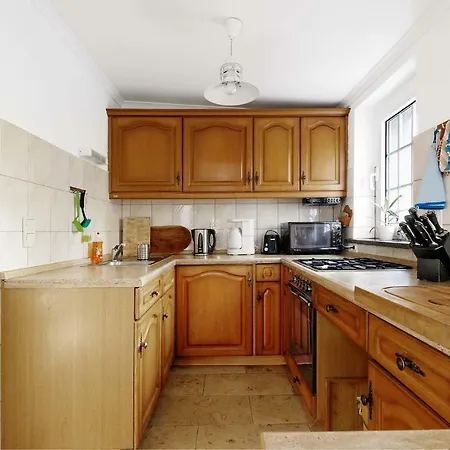 Near Centrum, Paradise * Berlín