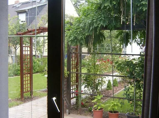 Near Centrum, Paradise Semesterbostad *