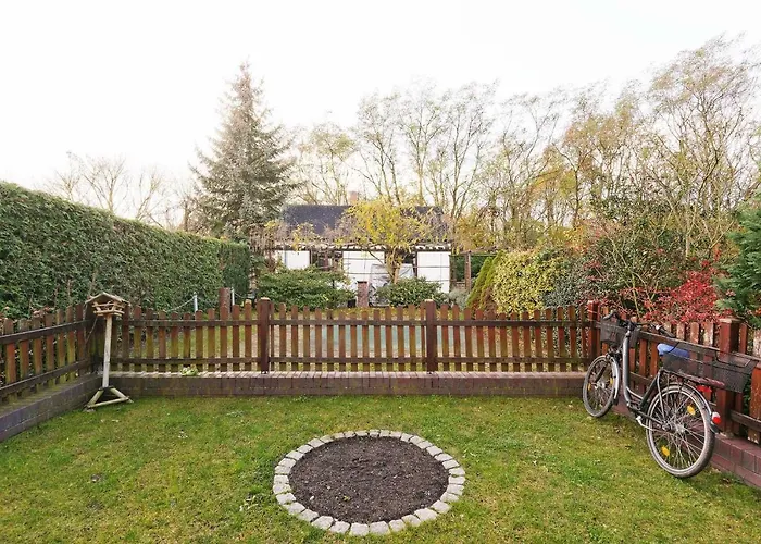 Near Centrum, Paradise Semesterbostad Berlin