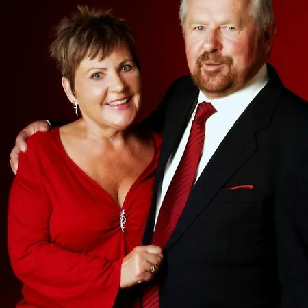 Ferienhaus Near Centrum, Paradise Berlin