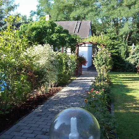 Near Centrum, Paradise * Berlin