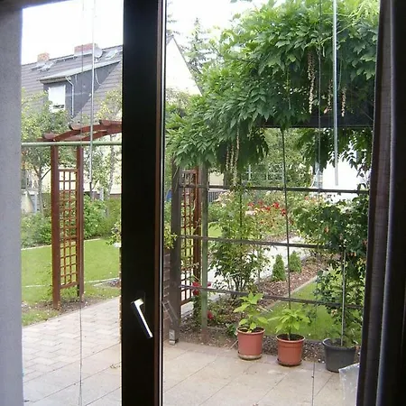 Near Centrum, Paradise Ferienhaus *