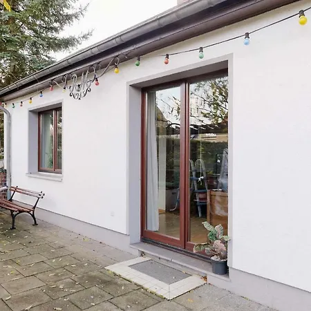 Ferienhaus Near Centrum, Paradise *