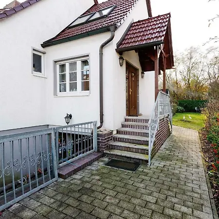 Ferienhaus Near Centrum, Paradise