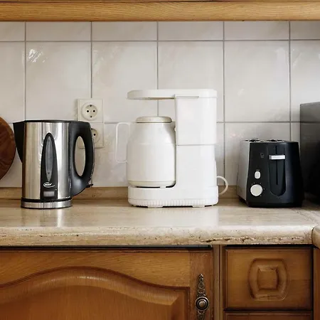 度假居 Near Centrum, Paradise