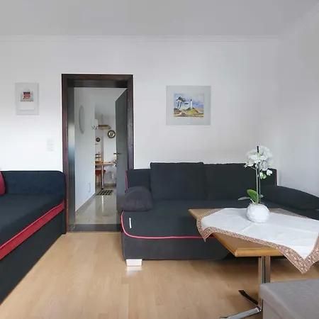 Ferienhaus Near Centrum, Paradise