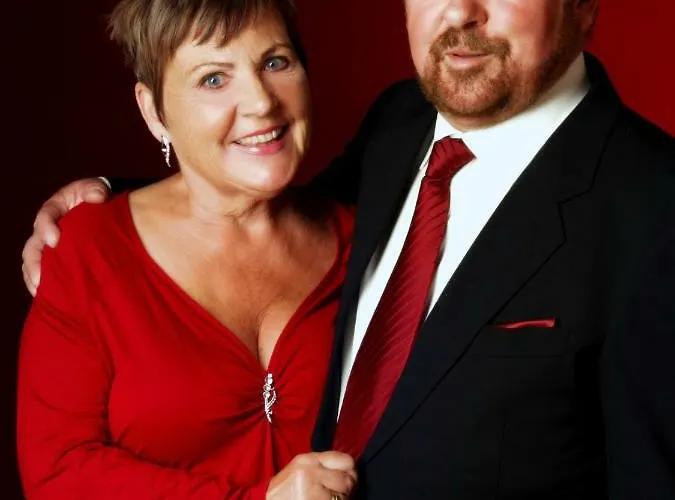 بيت للعطل Near Centrum, Paradise برلين