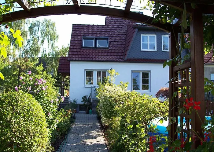 Hébergement de vacances Near Centrum, Paradise Berlin