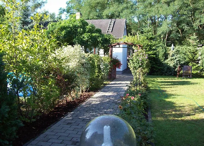 Near Centrum, Paradise * Berlin