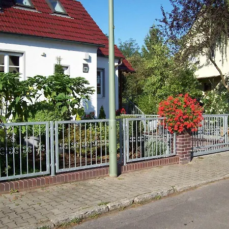 Holiday home Near Centrum, Paradise Berlin