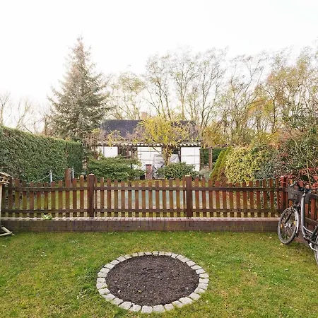 Near Centrum, Paradise Holiday home Berlin