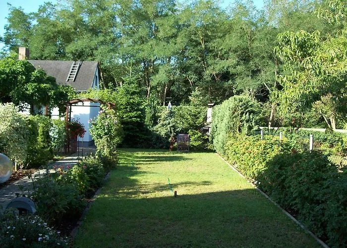 Holiday home Near Centrum, Paradise