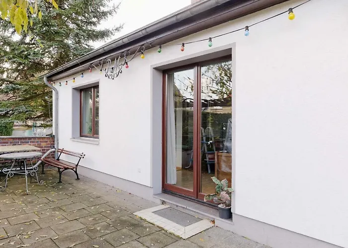 Holiday home Near Centrum, Paradise *