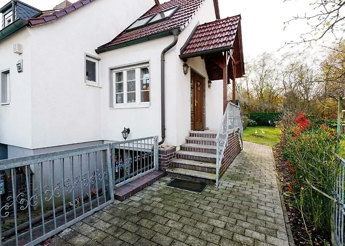 Holiday home Near Centrum, Paradise