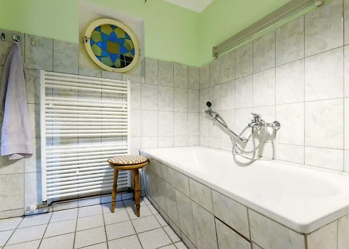 Near Centrum, Paradise 펜션