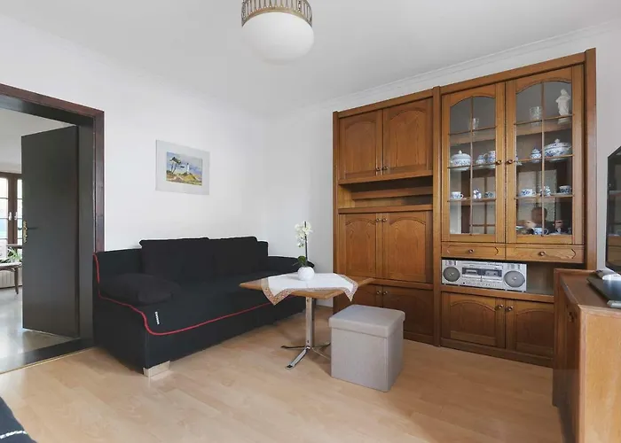 펜션 Near Centrum, Paradise