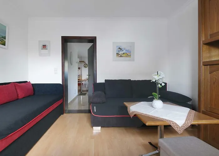 펜션 Near Centrum, Paradise